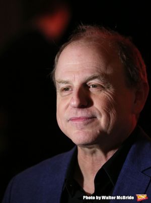 Producer Douglas Denoff Photo