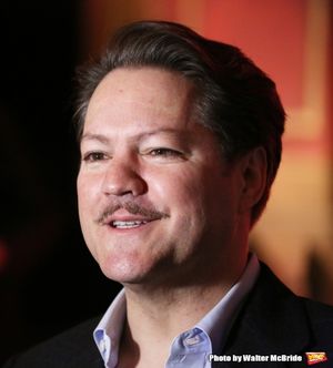 Robert Petkoff Photo