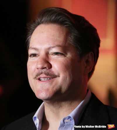 Robert Petkoff Photo