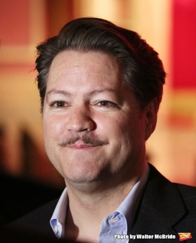 Robert Petkoff Photo