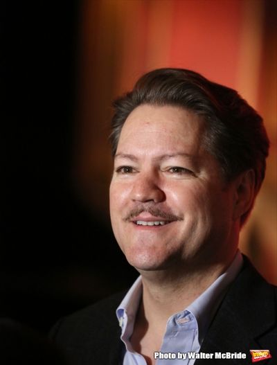 Robert Petkoff Photo