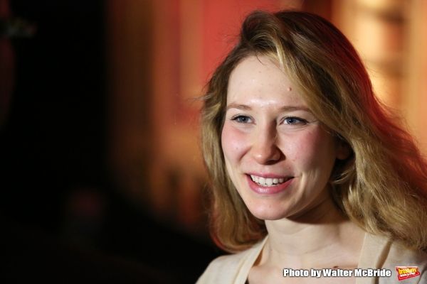 Brittany Vicars Photo