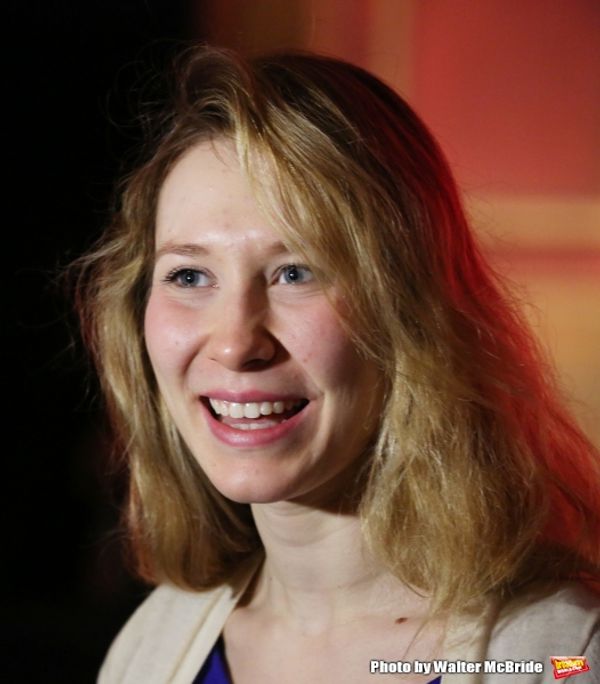 Brittany Vicars Photo