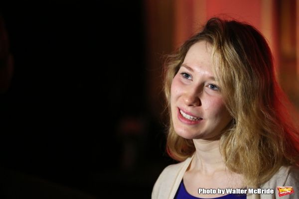 Brittany Vicars Photo