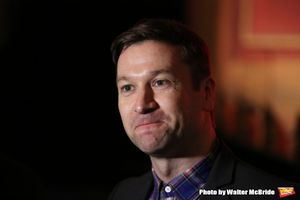 Billy Carter @ BroadwayWorld Billy Carter Photo