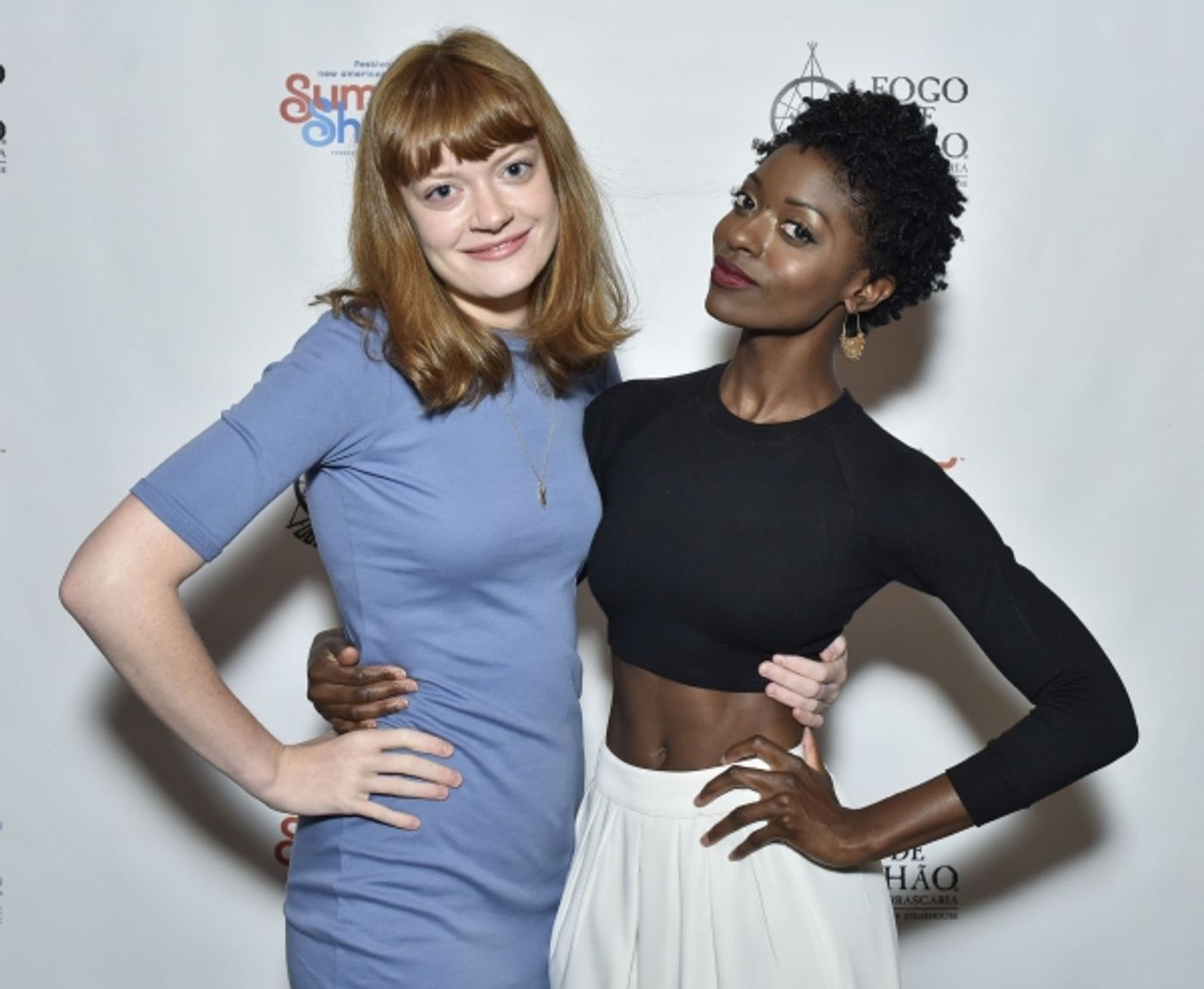 Photo Flash: Clea Alsip, J.J. Kandel, Neil LaBute and More Celebrate SUMMER SHORTS 2015 Opening  Image