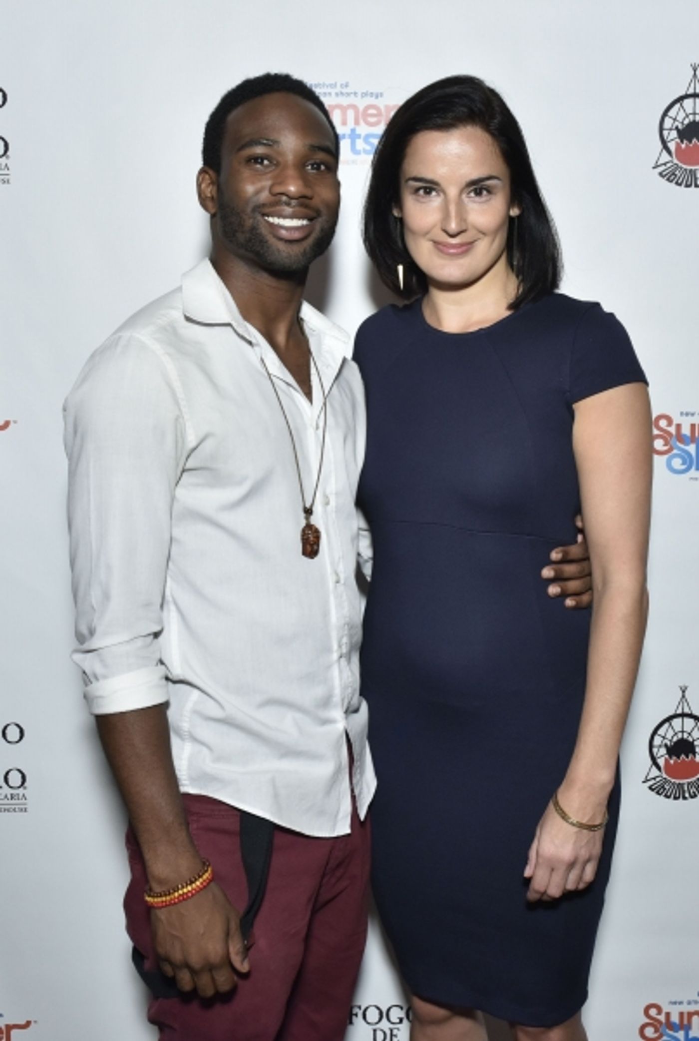 Photo Flash: Clea Alsip, J.J. Kandel, Neil LaBute and More Celebrate SUMMER SHORTS 2015 Opening  Image