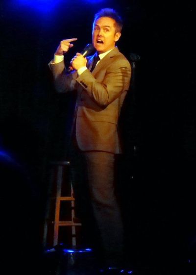 Kevin Odekirk Photo