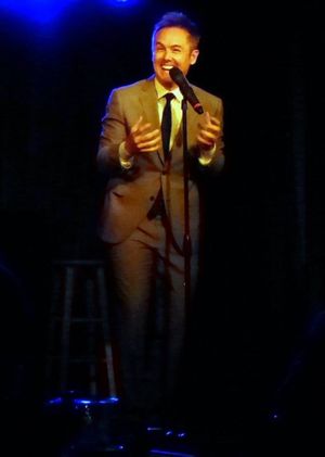 Kevin Odekirk Photo