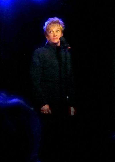Barbara Minkus Photo
