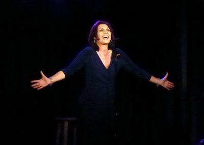 Valeri Perri Photo