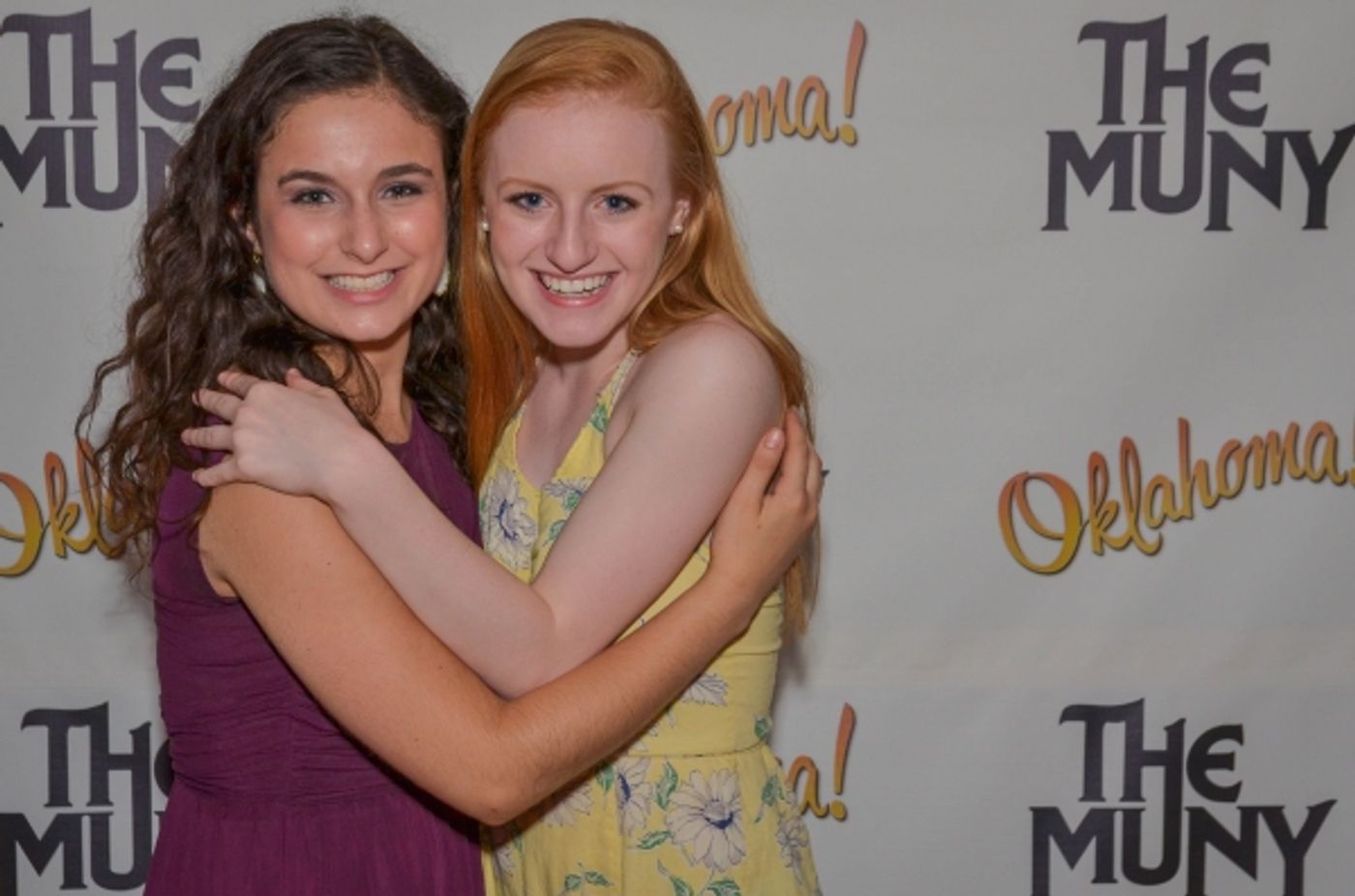 Photo Flash: First Look at the Opening Night Cast Party for The Muny's OKLAHOMA! (Part 1) Photo Flash: First Look at the Opening Night Cast Party for The Muny's OKLAHOMA! (Part 1) Image