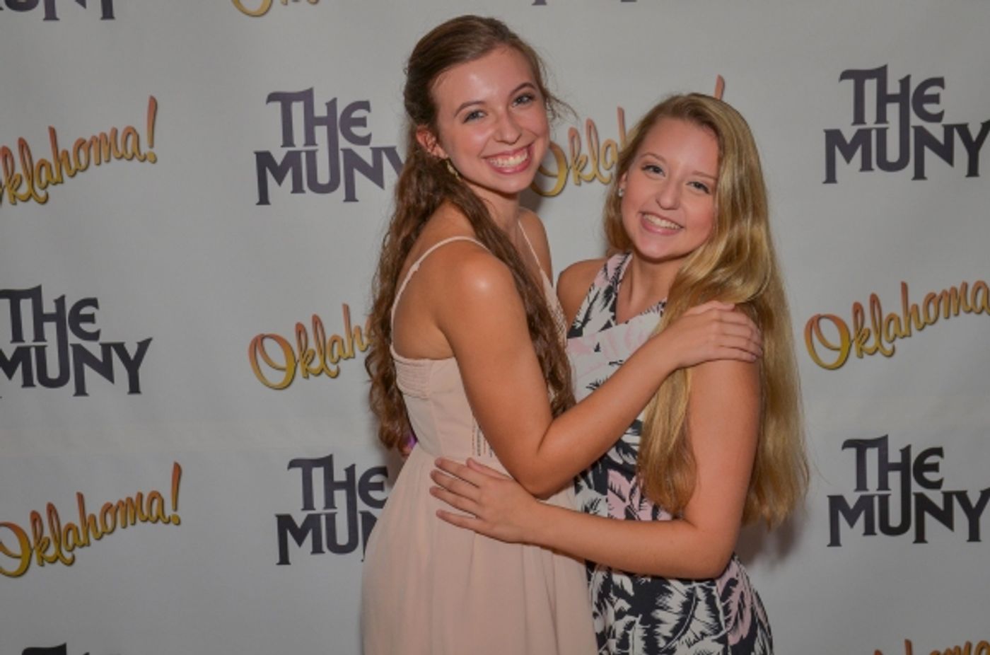 Photo Flash: First Look at the Opening Night Cast Party for The Muny's OKLAHOMA! (Part 1) Photo Flash: First Look at the Opening Night Cast Party for The Muny's OKLAHOMA! (Part 1) Image