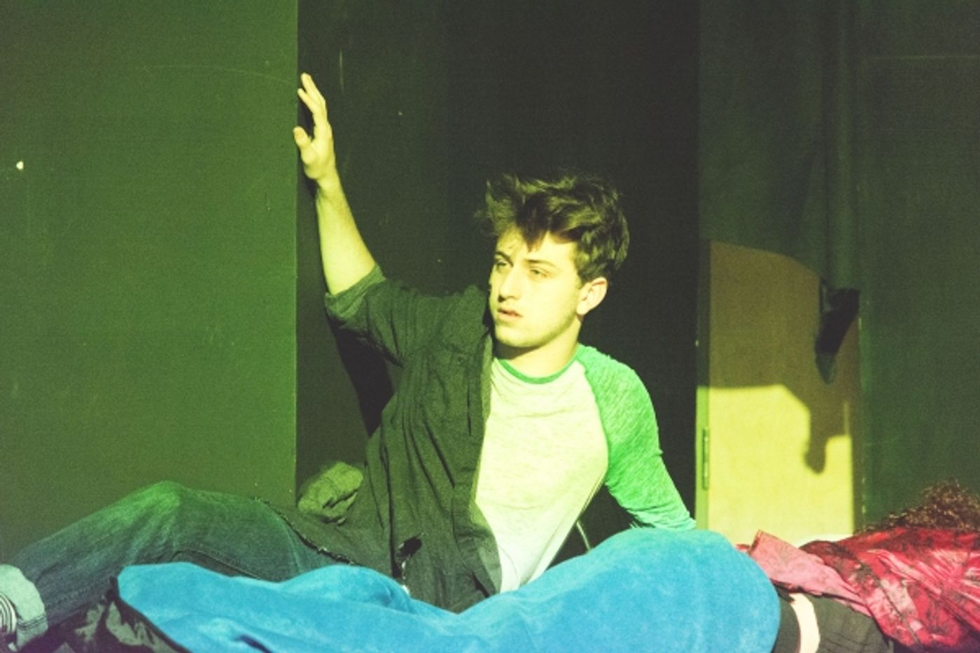 Photo Flash: First Look at New Rock Musical ABSOLUTE at Toquet Hall  Image