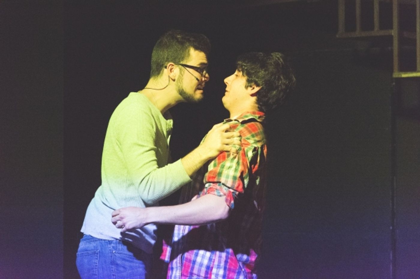 Photo Flash: First Look at New Rock Musical ABSOLUTE at Toquet Hall  Image