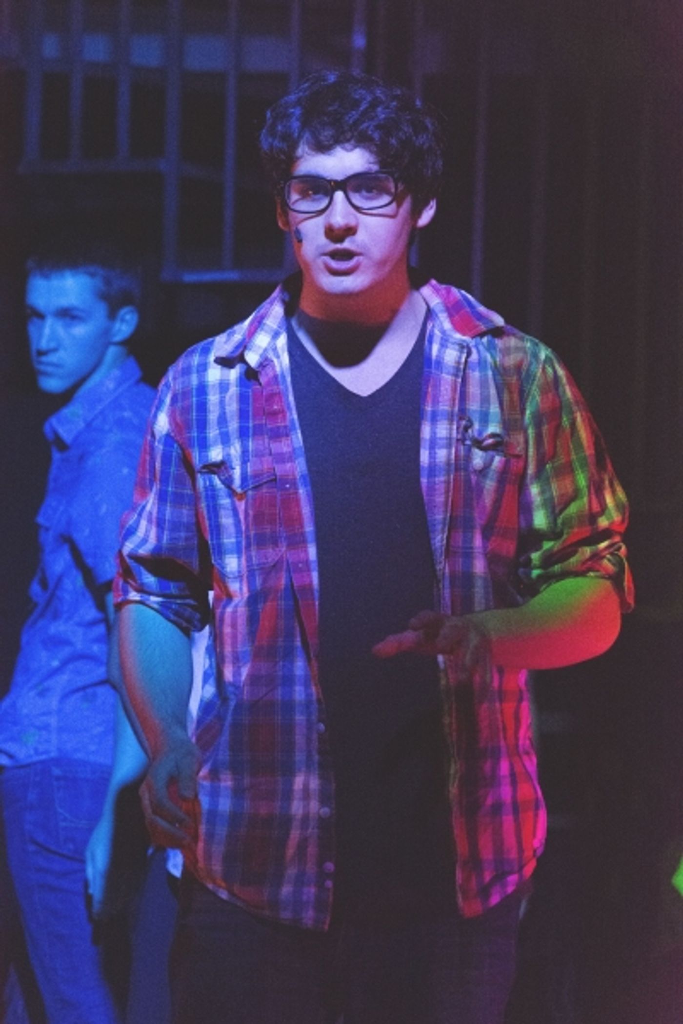 Photo Flash: First Look at New Rock Musical ABSOLUTE at Toquet Hall  Image