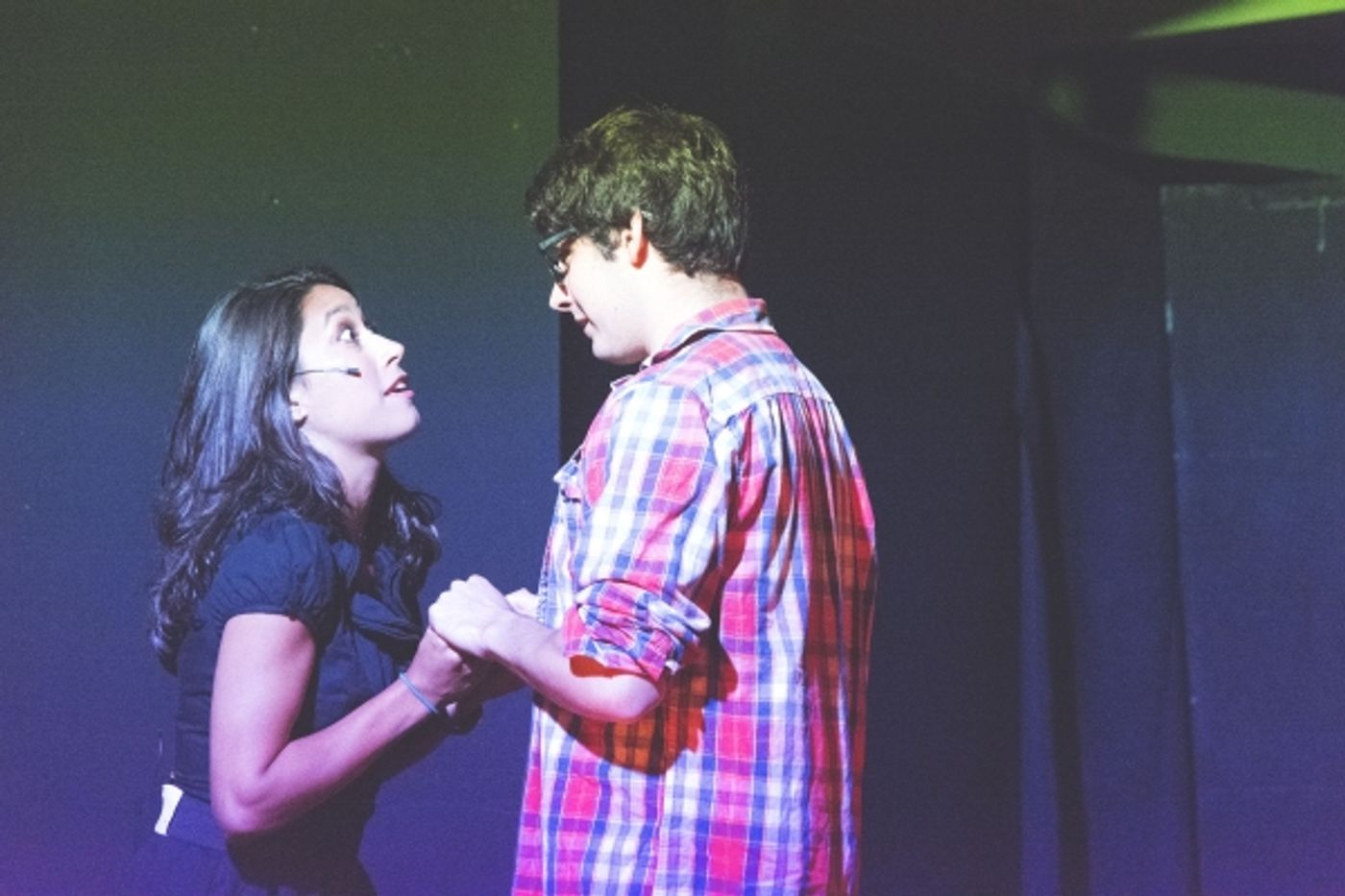 Photo Flash: First Look at New Rock Musical ABSOLUTE at Toquet Hall  Image