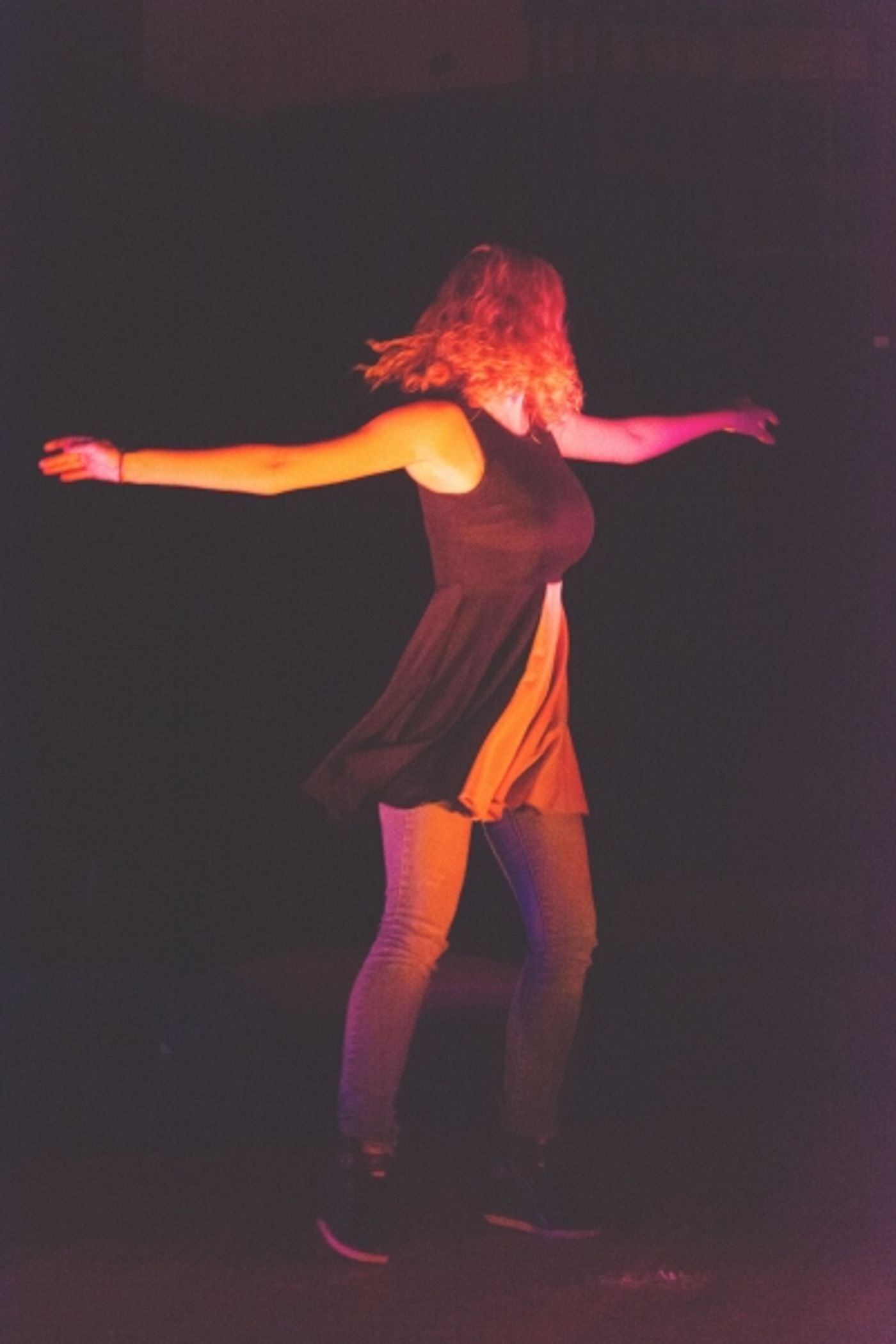 Photo Flash: First Look at New Rock Musical ABSOLUTE at Toquet Hall  Image