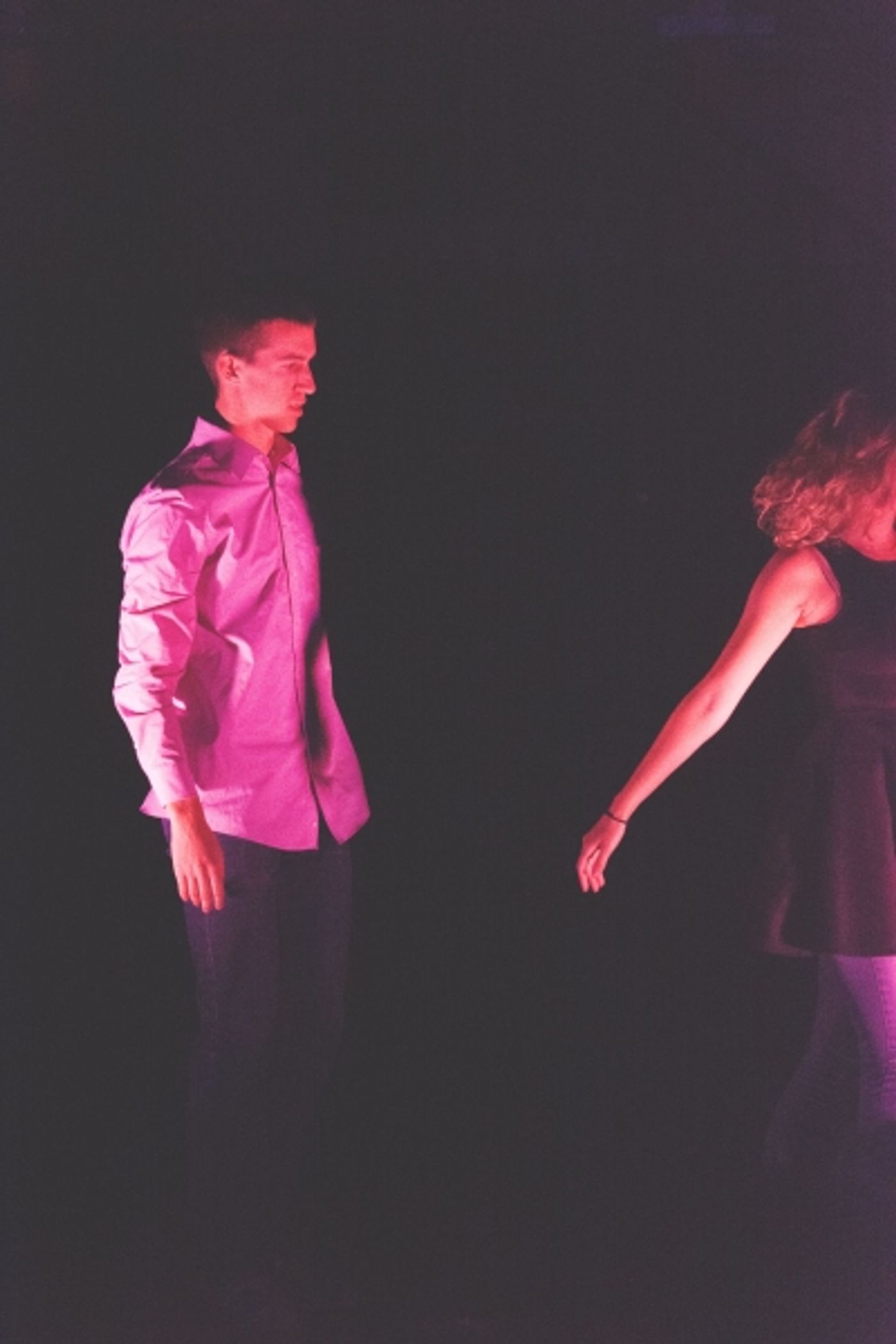 Photo Flash: First Look at New Rock Musical ABSOLUTE at Toquet Hall  Image