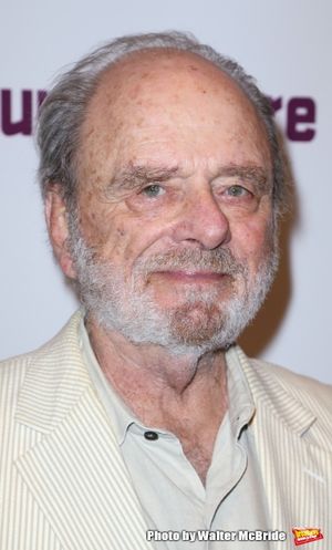 Harris Yulin Photo
