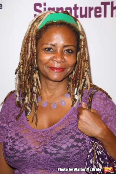 Tonya Pinkins Photo