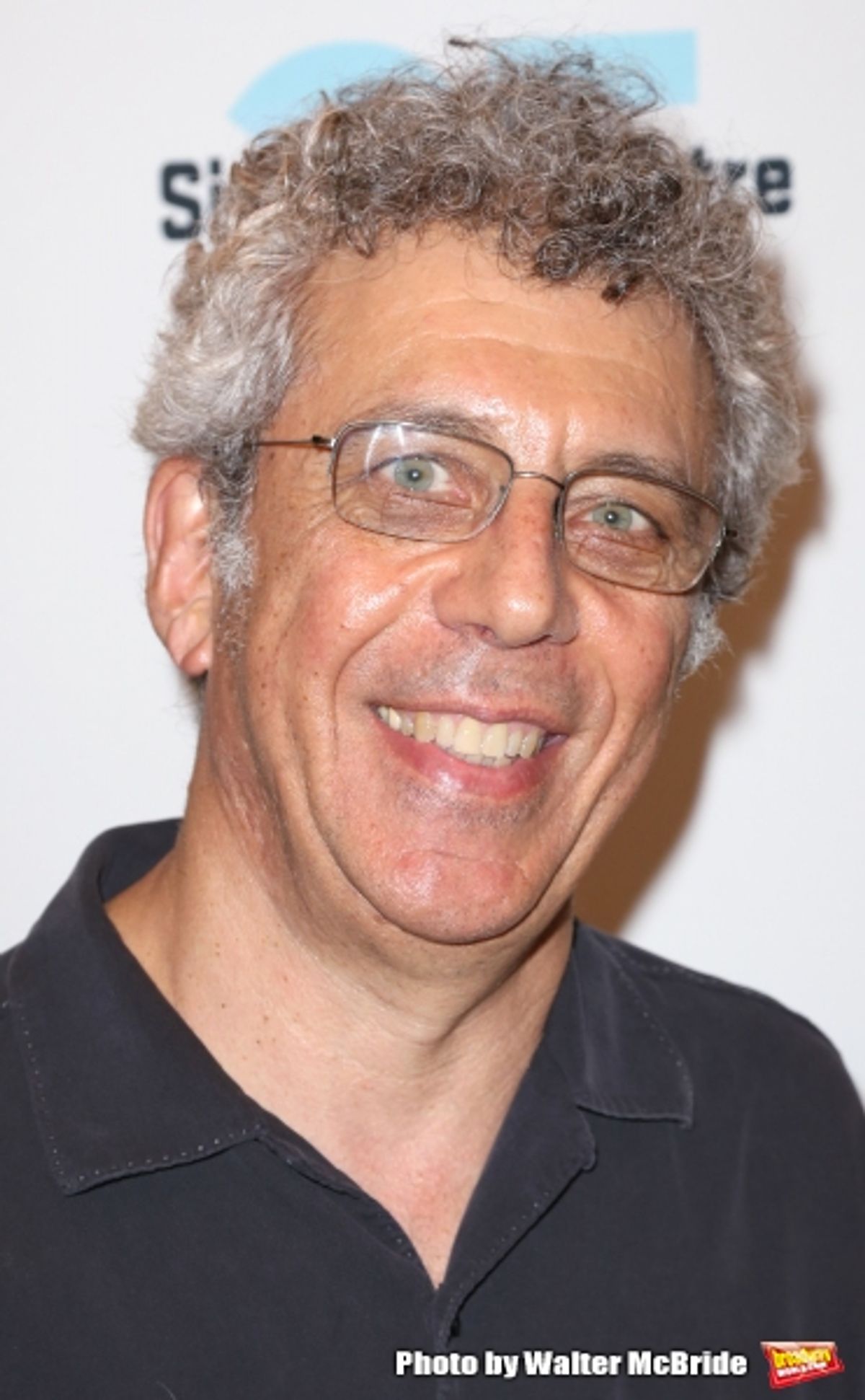 Eric Bogosian at 