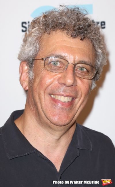 Eric Bogosian Photo