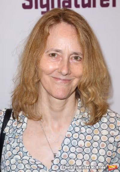 Jo Anne Bonney Photo