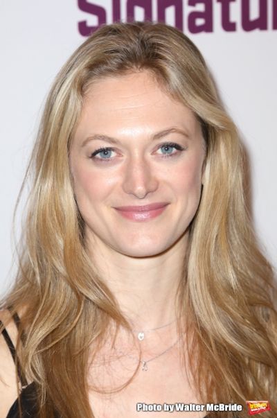 Marin Ireland Photo