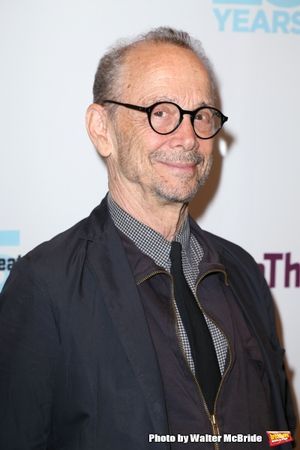 Joel Grey Photo