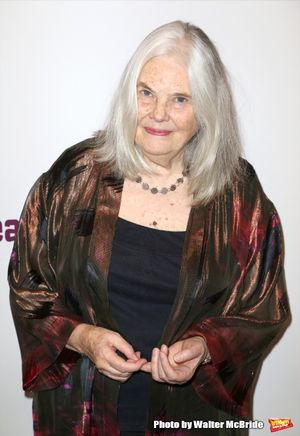 Lois Smith Photo
