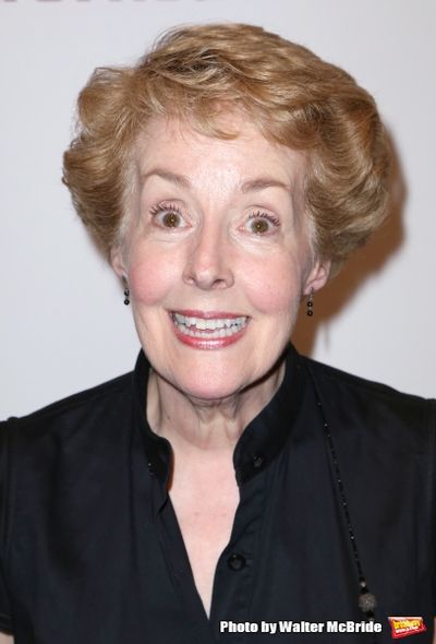 Georgia Engel Photo