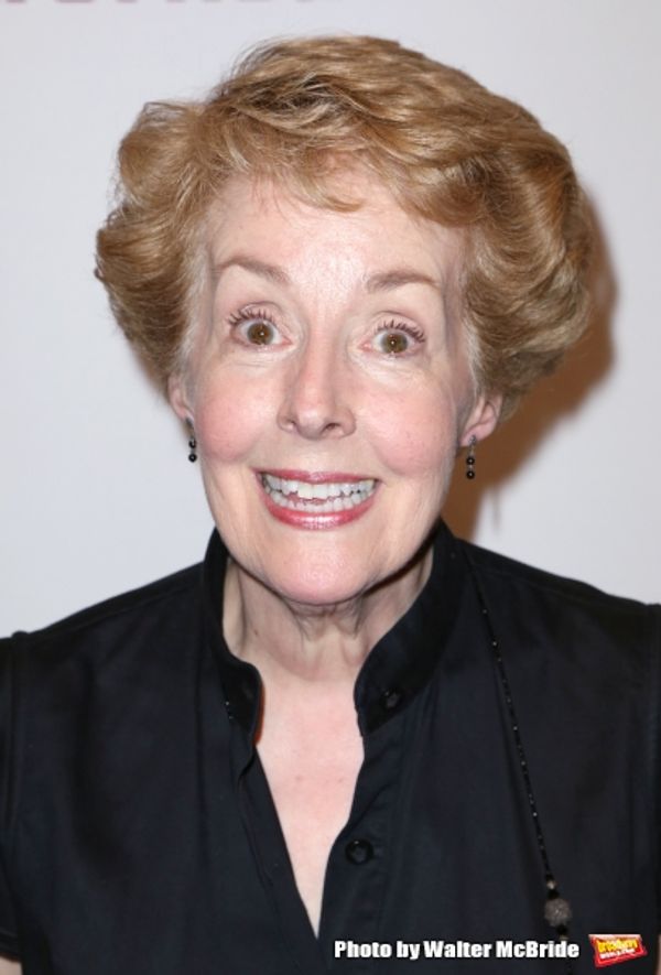 Georgia Engel Photo