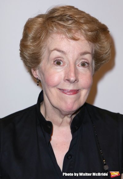 Georgia Engel Photo
