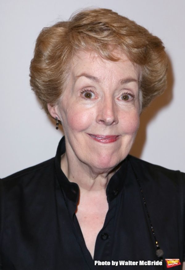 Georgia Engel Photo