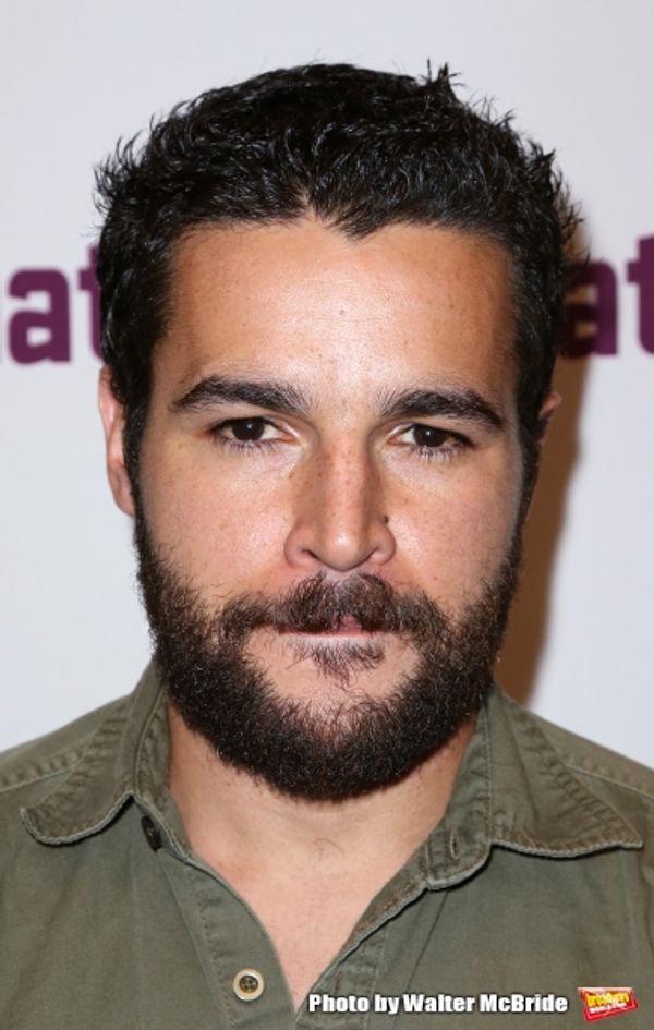 Christopher Abbott Photo