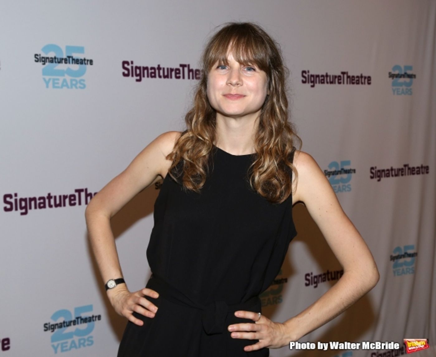 Photo Coverage: Inside Opening Night of Signature's JOHN  Image