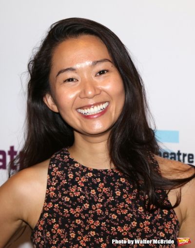 Hong Chau Photo