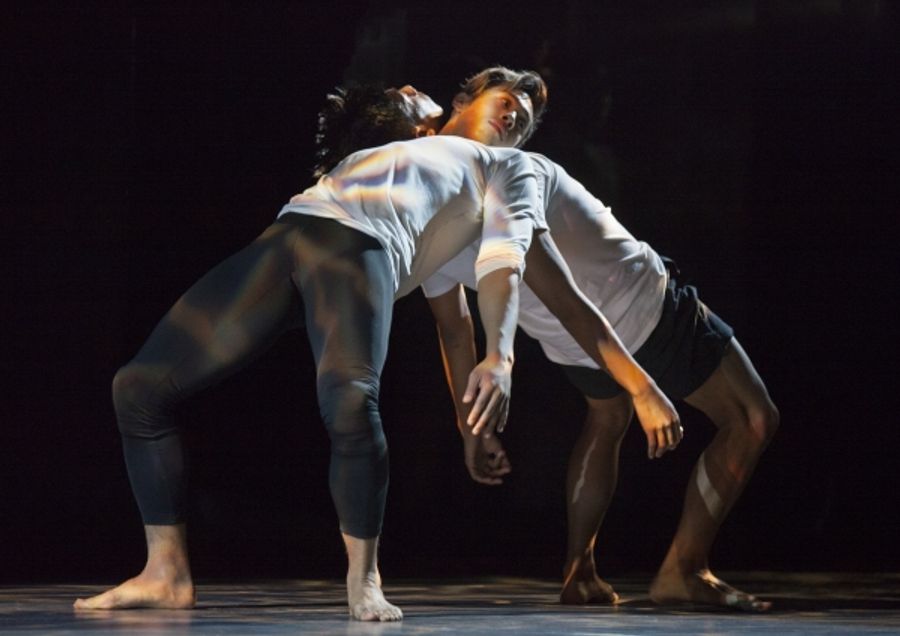 Photo Flash: First Look at Dance-Theatre Spectacular PEARL at Lincoln Center Image