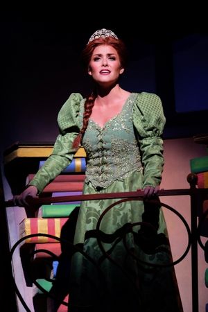Michelle London @ BroadwayWorld Michelle London Photo