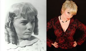 Alison Arngrim Photo