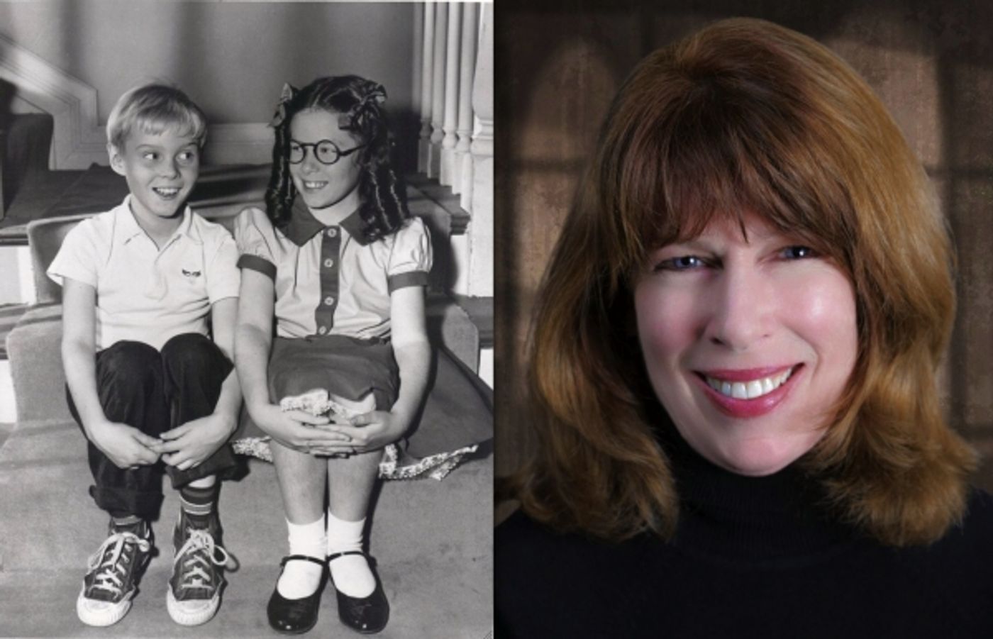 Photo Flash: Famous Former Child Stars to Gather at 1st Annual Guiding Star Benefit Gala Photo Flash: Famous Former Child Stars to Gather at 1st Annual Guiding Star Benefit Gala Image