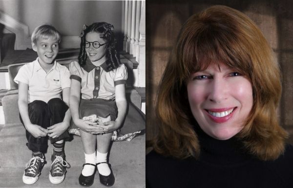 Dr. Jeannie Russell Photo