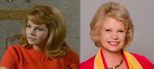 Kathy Garver @ BroadwayWorld Kathy Garver Photo