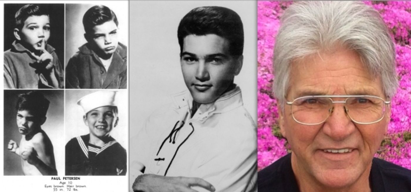 Photo Flash: Famous Former Child Stars to Gather at 1st Annual Guiding Star Benefit Gala  Image