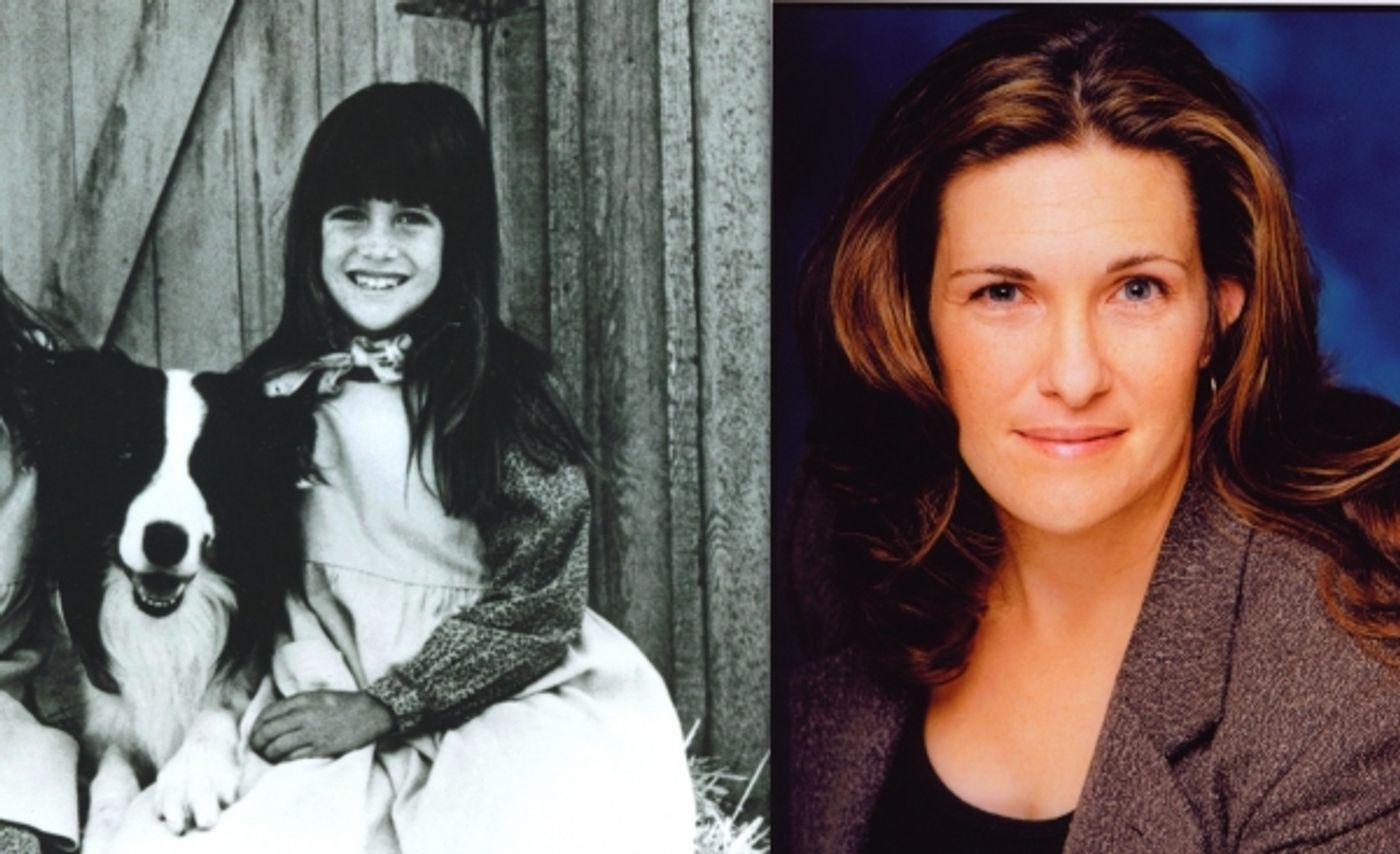 Photo Flash: Famous Former Child Stars to Gather at 1st Annual Guiding Star Benefit Gala Photo Flash: Famous Former Child Stars to Gather at 1st Annual Guiding Star Benefit Gala Image