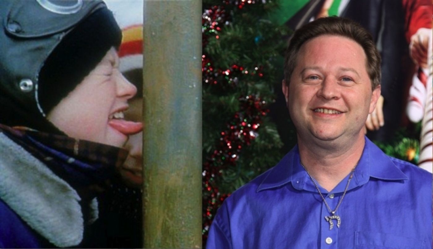 Photo Flash: Famous Former Child Stars to Gather at 1st Annual Guiding Star Benefit Gala  Image