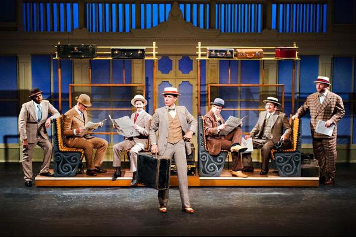 David Rogers and Company at 