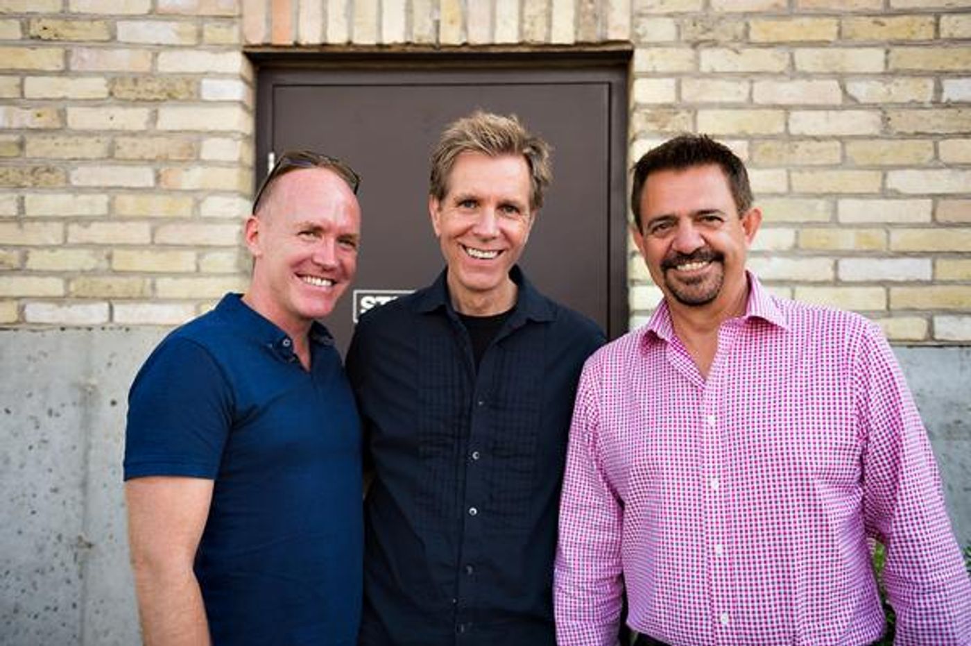 Photo Flash: THE MUSIC MAN Celebrates Opening Night at Drayton Festival Theatre Photo Flash: THE MUSIC MAN Celebrates Opening Night at Drayton Festival Theatre Image