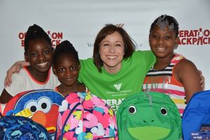 Paige Davis @ BroadwayWorld Paige Davis Photo